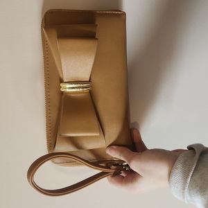 Betsy Johnson Bow Bag